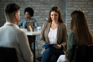 The Shift from Hiring Talent to Retaining Talent