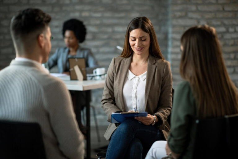 The Shift from Hiring Talent to Retaining Talent