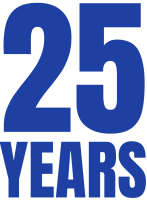 25 Years – c 25 Years - c